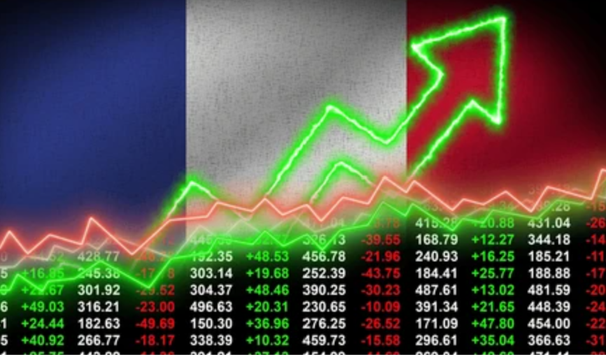 فرنسا توصي بسرعة العمل على تقليص زمن تسوية صفقات الاسهم الى النصف لتلحق ب "Wall Street"